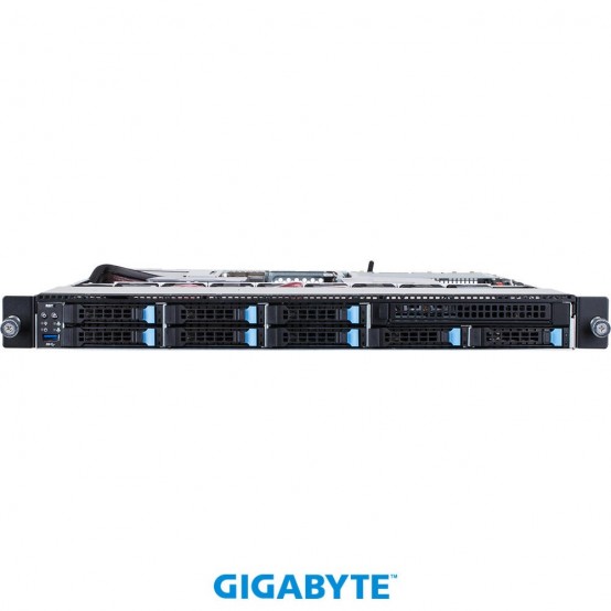 Calculator brand GigaByte R180-F28 Server 6NR180F28MR-00