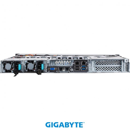 Calculator brand GigaByte R180-F28 Server 6NR180F28MR-00