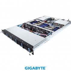 Calculator brand GigaByte R180-F2A Server 6NR180F2AMR-00