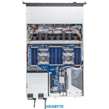 Calculator brand GigaByte R180-F2A Server 6NR180F2AMR-00