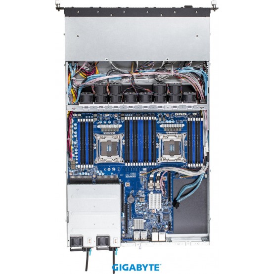 Calculator brand GigaByte R180-F2A Server 6NR180F2AMR-00