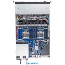 Calculator brand GigaByte R180-F2A Server 6NR180F2AMR-00