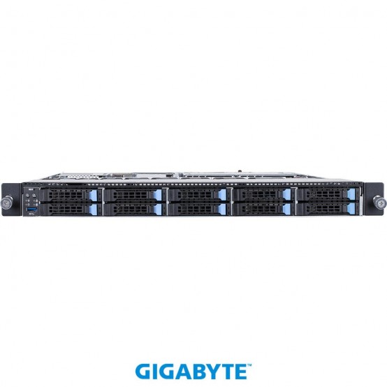 Calculator brand GigaByte R180-F2A Server 6NR180F2AMR-00