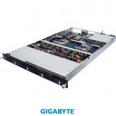 Calculator brand GigaByte R180-F34 Server 6NR180F34MR-00