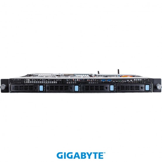 Calculator brand GigaByte R180-F34 Server 6NR180F34MR-00
