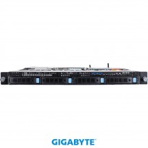 Calculator brand GigaByte R180-F34 Server 6NR180F34MR-00