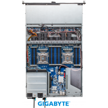 Calculator brand GigaByte R180-F34 Server 6NR180F34MR-00