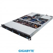 Calculator brand GigaByte R180-F34 Server 6NR180F34MR-00