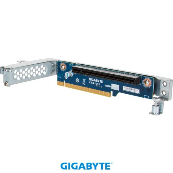 Calculator brand GigaByte R180-F34 Server 6NR180F34MR-00