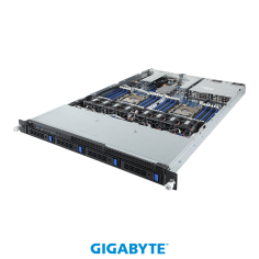 Calculator brand GigaByte R181-340 Server 6NR181340MR-00
