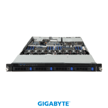Calculator brand GigaByte R181-340 Server 6NR181340MR-00