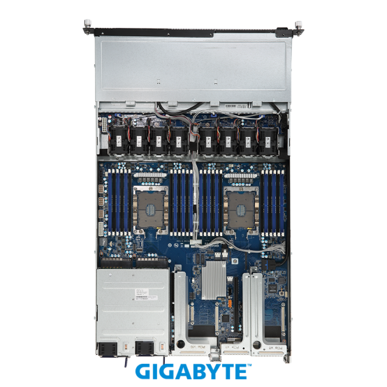 Calculator brand GigaByte R181-340 Server 6NR181340MR-00