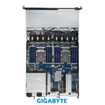 Calculator brand GigaByte R181-340 Server 6NR181340MR-00
