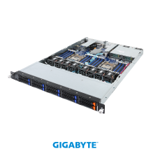 Calculator brand GigaByte R181-N20 Server 6NR181N20MR-00