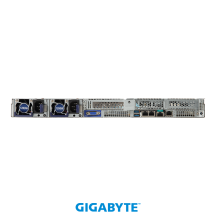 Calculator brand GigaByte R181-N20 Server 6NR181N20MR-00