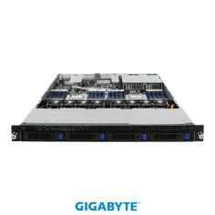Calculator brand GigaByte R181-Z90 Server 6NR181Z90MR-00 2
