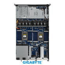 Calculator brand GigaByte R181-Z90 Server 6NR181Z90MR-00