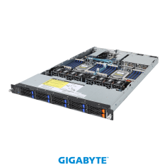 Calculator brand GigaByte R181-Z91 Server 6NR181Z91MR-00