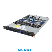 Calculator brand GigaByte R181-Z91 Server 6NR181Z91MR-00