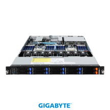 Calculator brand GigaByte R181-Z91 Server 6NR181Z91MR-00