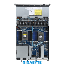 Calculator brand GigaByte R181-Z91 Server 6NR181Z91MR-00