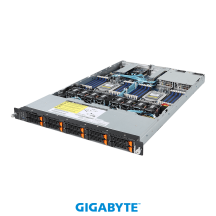 Calculator brand GigaByte R181-Z92 Server 6NR181Z92MR-00
