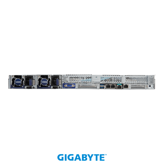 Calculator brand GigaByte R181-Z92 Server 6NR181Z92MR-00