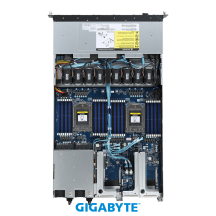 Calculator brand GigaByte R181-Z92 Server 6NR181Z92MR-00