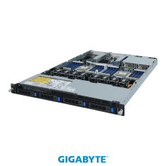 Calculator brand GigaByte R182-Z90 Server 6NR182Z90MR-00
