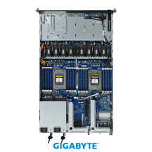 Calculator brand GigaByte R182-Z90 Server 6NR182Z90MR-00