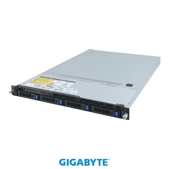 Calculator brand GigaByte R182-Z90 Server 6NR182Z90MR-00