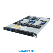 Calculator brand GigaByte R182-Z91 Server 6NR182Z91MR-00