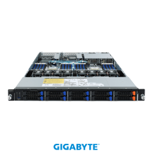 Calculator brand GigaByte R182-Z91 Server 6NR182Z91MR-00