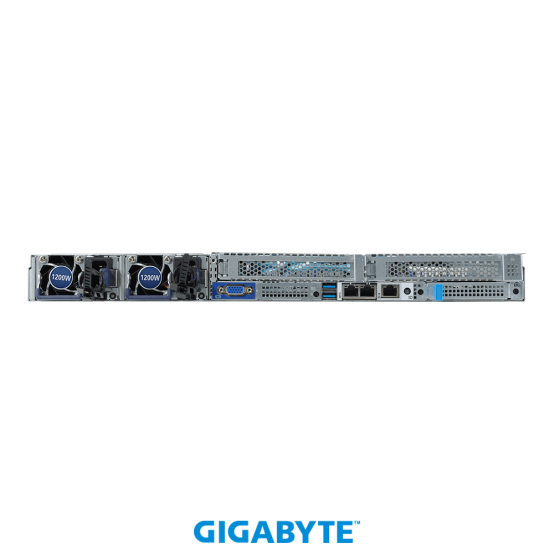 Calculator brand GigaByte R182-Z91 Server 6NR182Z91MR-00