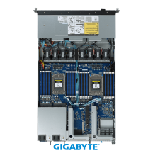 Calculator brand GigaByte R182-Z91 Server 6NR182Z91MR-00