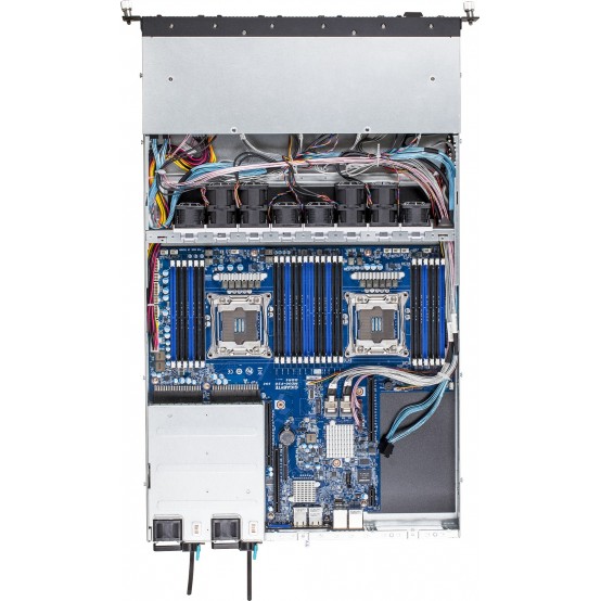 Calculator brand GigaByte R18N-F2A Server 6NR18NF2AMR-00