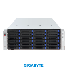 Calculator brand GigaByte S451-3R1 Server 6NS4513R1MR-00