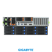 Calculator brand GigaByte S451-3R1 Server 6NS4513R1MR-00