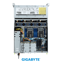 Calculator brand GigaByte S451-3R1 Server 6NS4513R1MR-00