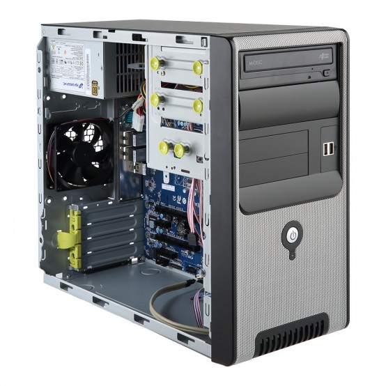 Calculator brand GigaByte W131-X30 Server 6NW131X30MR-00