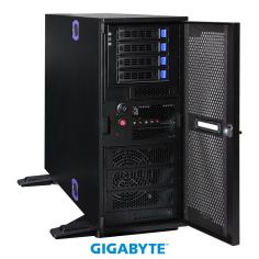 Calculator brand GigaByte W281-G40 Server 6NW281G40MR-00