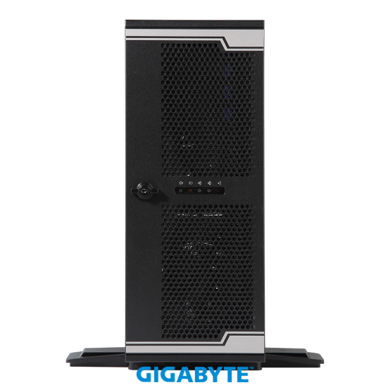 Calculator brand GigaByte W281-G40 Server 6NW281G40MR-00