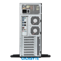 Calculator brand GigaByte W281-G40 Server 6NW281G40MR-00