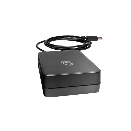 Print server HP Jetdirect 3000w NFC/Wireless J8030A