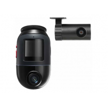 Camera de bord Xiaomi 70mai Dash Cam 4K X800-2BK-SD128
