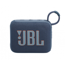 Boxe JBL GO 4 Blue JBLGO4BL