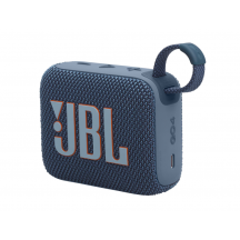Boxe JBL GO 4 Blue JBLGO4BL