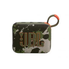 Boxe JBL GO 4 Green JBLGO4GN