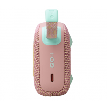 Boxe JBL GO 4 Pink JBLGO4PK