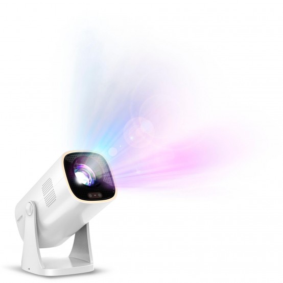Videoproiector Philips NeoPix 230 N-230